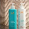 Discount Moroccanoil Duo shampoing & après-shampoing Hydratation