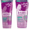 New Energie Fruit Duo shampoing et masque collagène pour cheveux très abîmés
