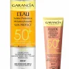 New Garancia Duo solaire visage et corps SPF50+
