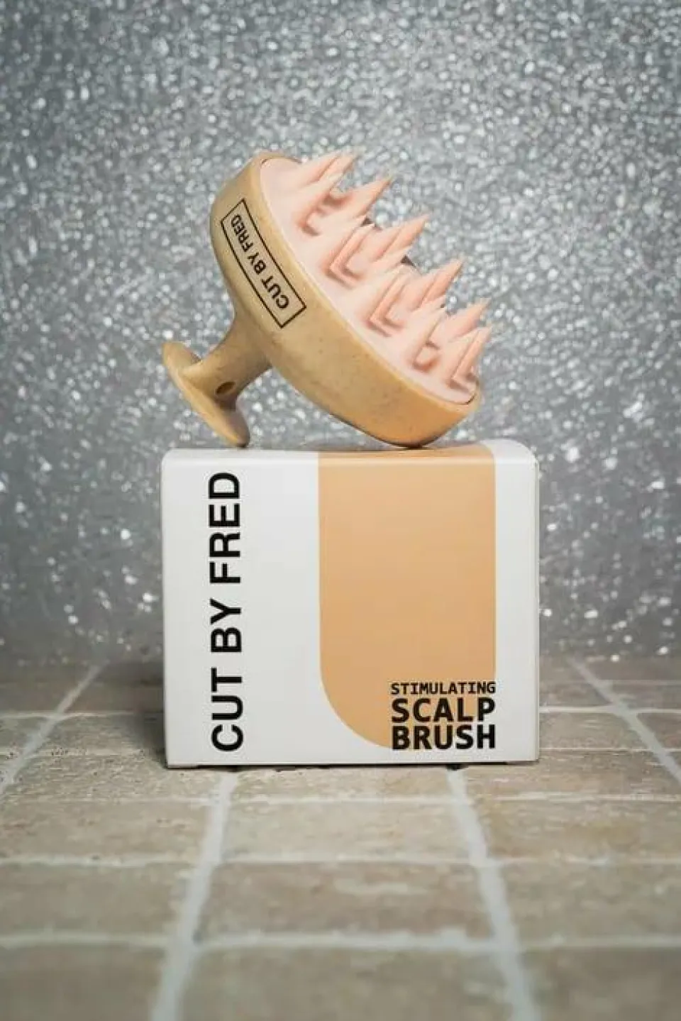 Outlet Cut by Fred Duo spécial cuir chevelu