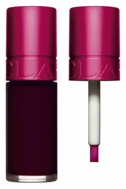 Hot Clarins Eau à Lèvres à l’eau de framboise Water Lip Stain