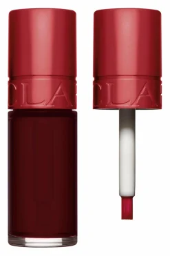 Hot Clarins Eau à Lèvres à l’eau de framboise Water Lip Stain
