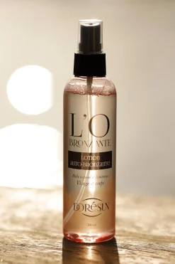Discount Dorésun Eau auto-bronzante O bronzante