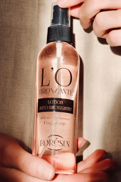 Discount Dorésun Eau auto-bronzante O bronzante