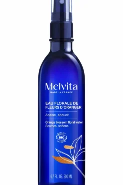 Clearance Melvita Eau de fleur d’oranger