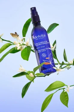 Clearance Melvita Eau de fleur d’oranger