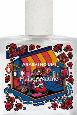 Online Maison Matine Eau de parfum Arashi No Umi