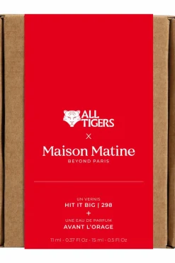 Sale Maison Matine Eau de parfum Avant l’Orage