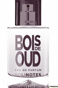 Sale Solinotes Eau de parfum Bois de oud