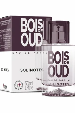 Sale Solinotes Eau de parfum Bois de oud