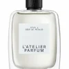 Online L’ATELIER PARFUM Eau de parfum Coeur de pétales