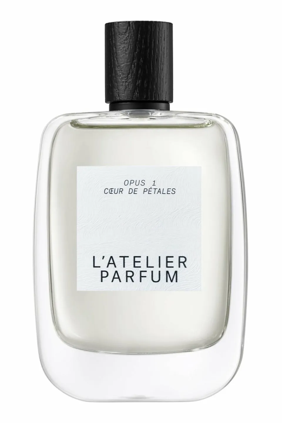 Online L’ATELIER PARFUM Eau de parfum Coeur de pétales