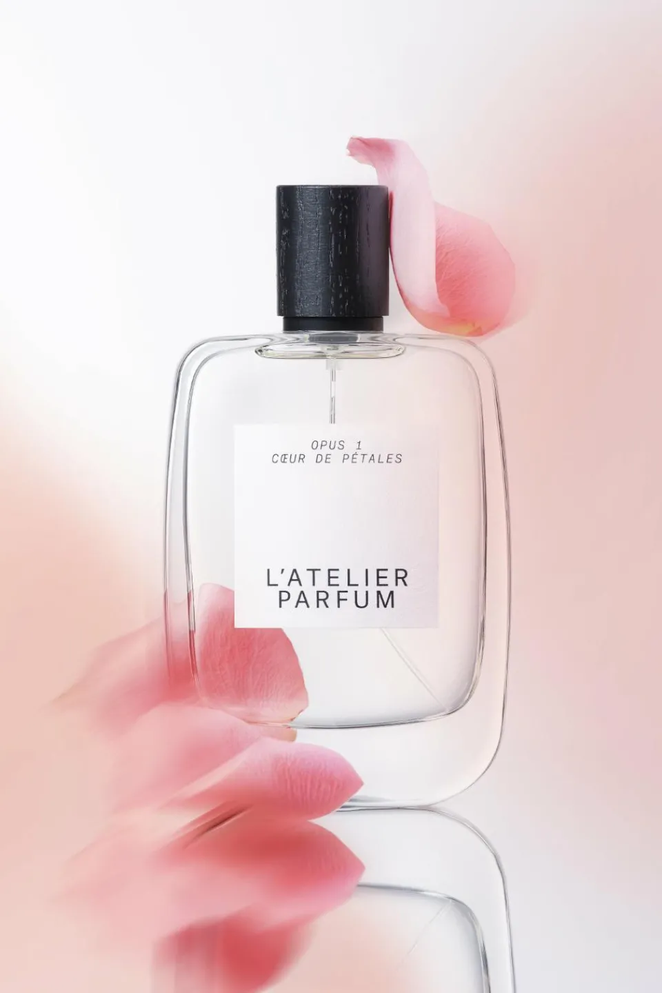 Online L’ATELIER PARFUM Eau de parfum Coeur de pétales