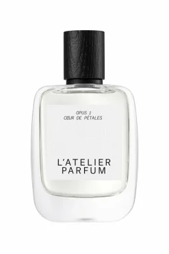 Online L’ATELIER PARFUM Eau de parfum Coeur de pétales
