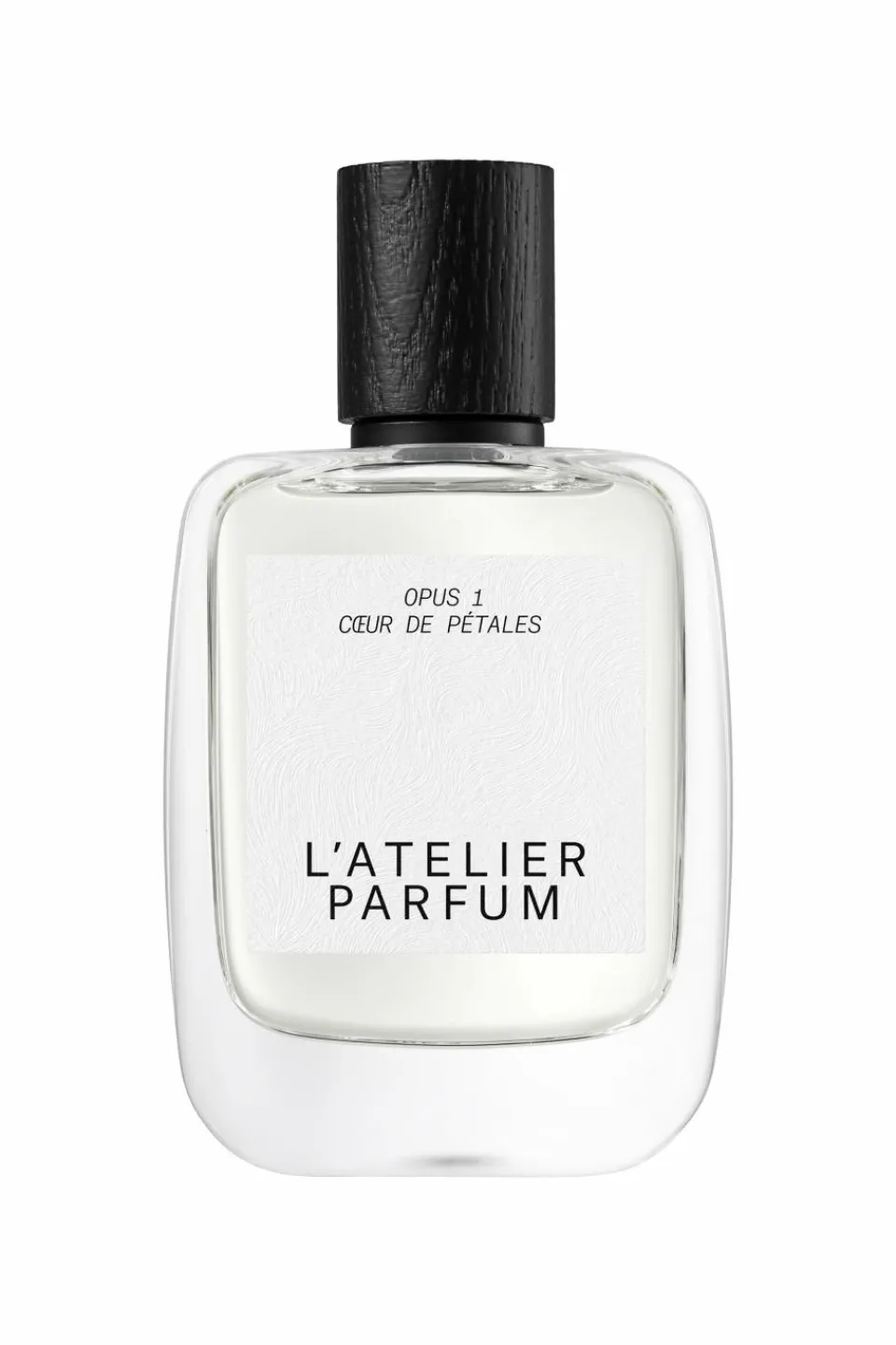 Online L’ATELIER PARFUM Eau de parfum Coeur de pétales