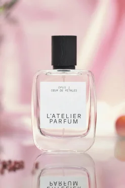 Online L’ATELIER PARFUM Eau de parfum Coeur de pétales