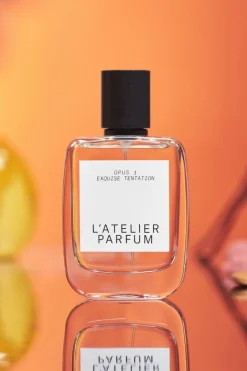 Sale L’ATELIER PARFUM Eau de parfum Exquise Tentation