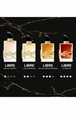 Clearance Yves Saint Laurent Eau de parfum Floral Libre le Parfum
