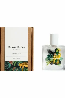 Discount Maison Matine Eau de parfum Into the Wild