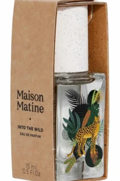 New Maison Matine Eau de parfum Into the Wild