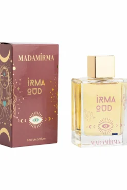 Clearance Madamirma Eau de parfum Irma Oud