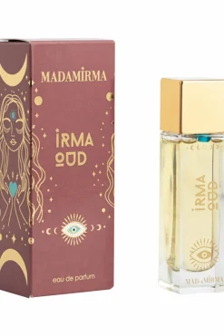 Clearance Madamirma Eau de parfum Irma Oud