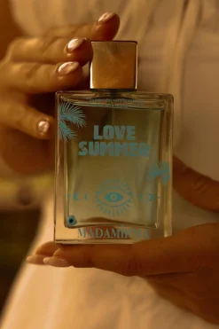 Outlet Madamirma Eau de parfum Love Summer