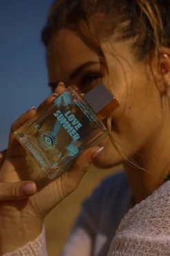 Outlet Madamirma Eau de parfum Love Summer