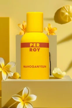 Sale Perroy Parfum Eau de Parfum Mahoganysun
