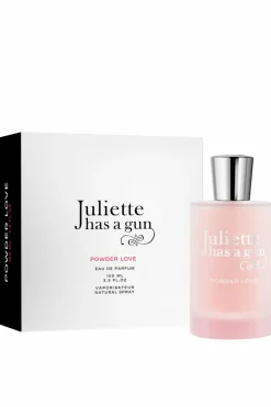 Online Juliette Has A Gun Eau de parfum powder love