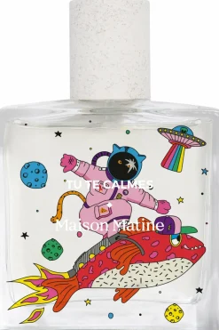 Maison Matine Eau de parfum Tu Te Calmes
