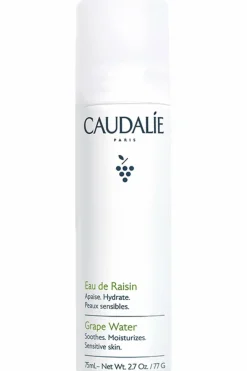 Hot Caudalie Eau de Raisin
