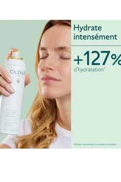 Hot Caudalie Eau de Raisin