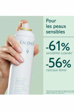 Hot Caudalie Eau de Raisin