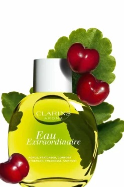 Outlet Clarins Eau de soin Extraordinaire