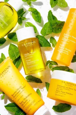 Outlet Clarins Eau de soin Extraordinaire