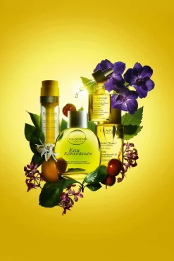 Outlet Clarins Eau de soin Extraordinaire