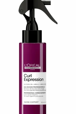 Online L'Oréal Professionnel Eau de Soin sans rinçage raviveur de boucles Curl Expression