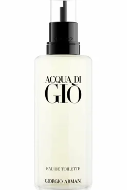 Hot Armani Eau de Toilette Acqua di Giò rechargeable