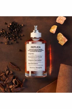 Hot Maison Margiela Eau De Toilette Boisé ambré Replica Under The Stars