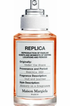 Hot Maison Margiela Eau De Toilette Boisé ambré Replica Under The Stars