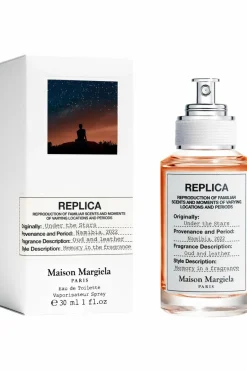 Hot Maison Margiela Eau De Toilette Boisé ambré Replica Under The Stars