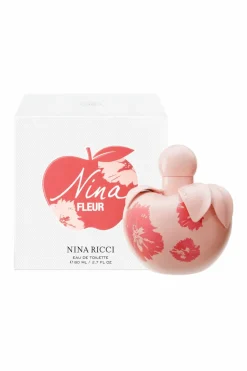 Sale Nina Ricci Eau de toilette Nina Fleur