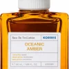 Sale Korres Eau de toilette Oceanic Amber
