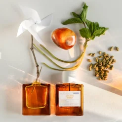 Sale Korres Eau de toilette Oceanic Amber