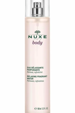 Discount Nuxe Eau délassante parfumante Body