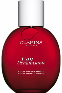 Hot Clarins Eau Dynamisante