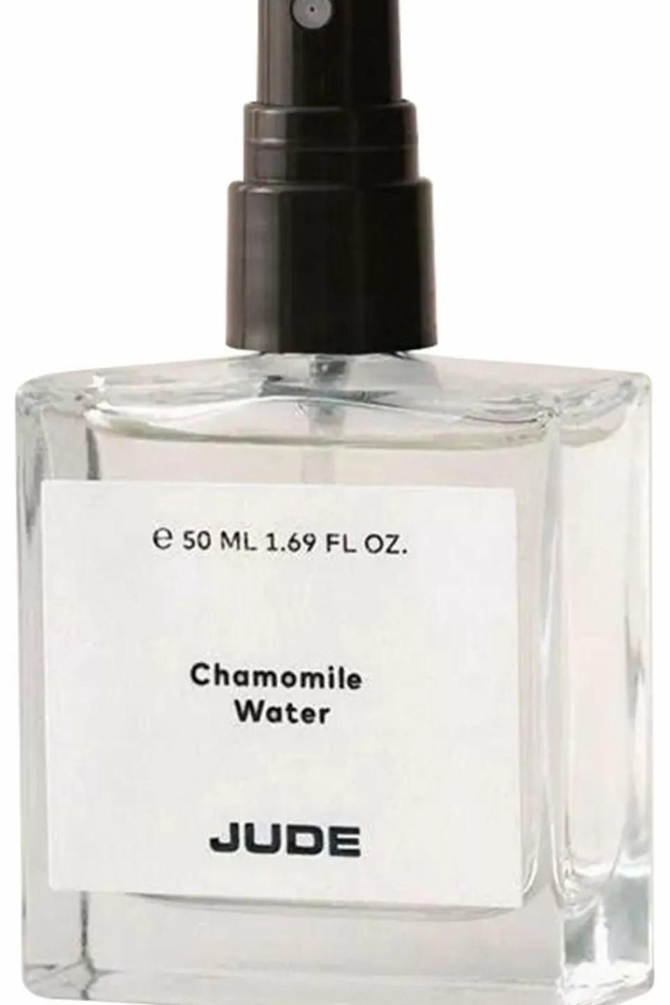 Outlet EVERYONE IS JUDE Eau florale de camomille