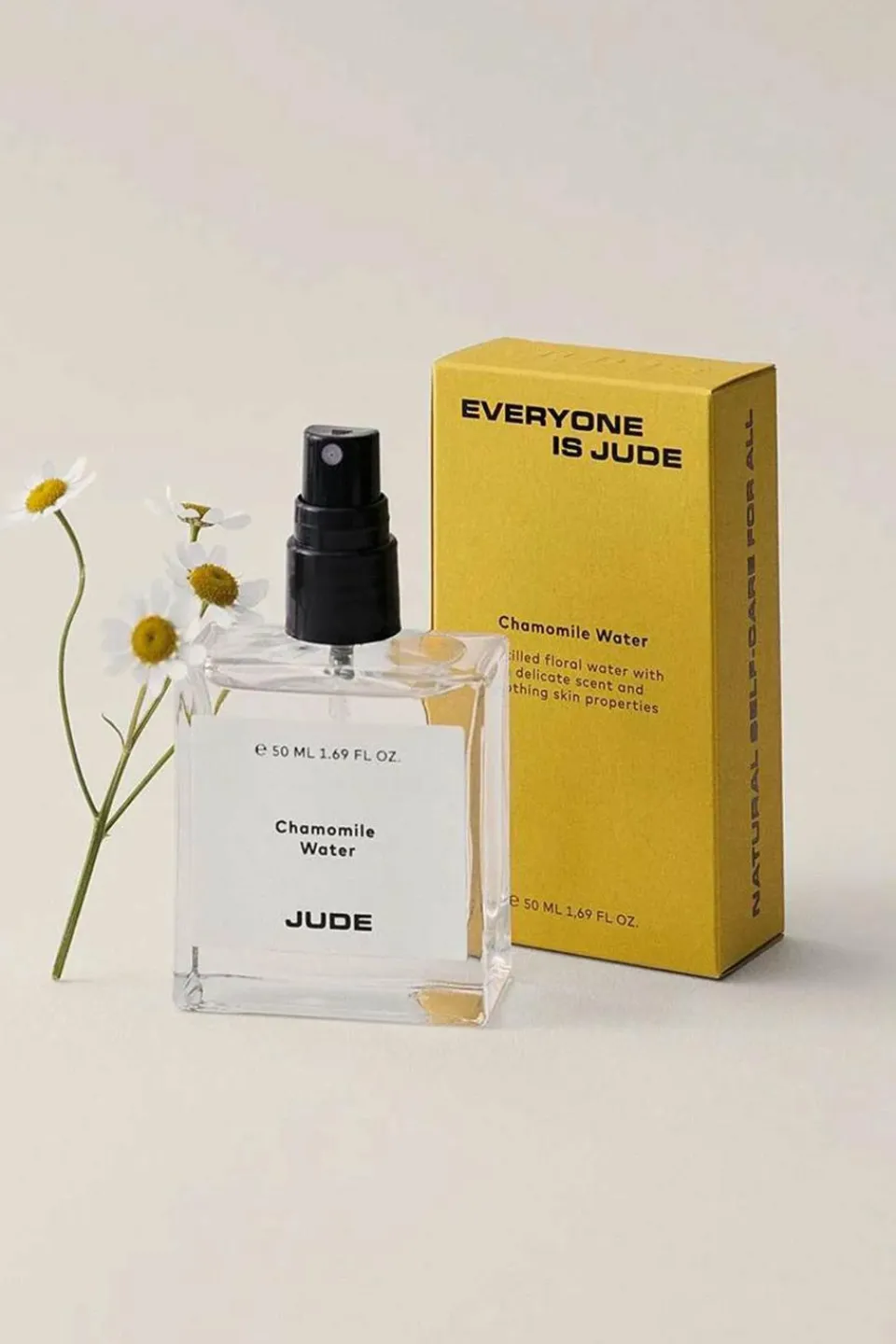 Outlet EVERYONE IS JUDE Eau florale de camomille