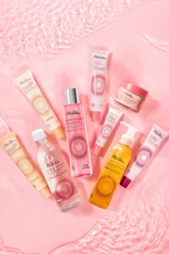 Discount Melvita Eau fraîche micellaire Source de Roses